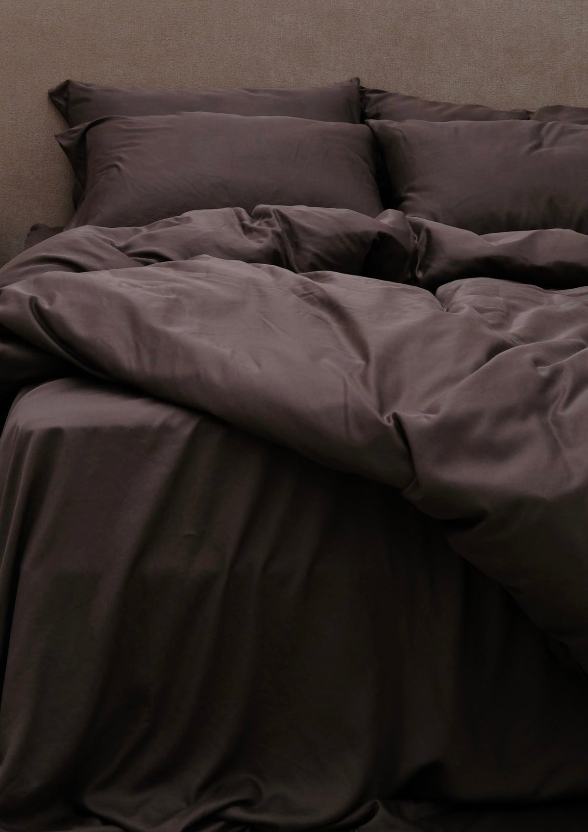 Duvet Cover Lifegasm Coffee