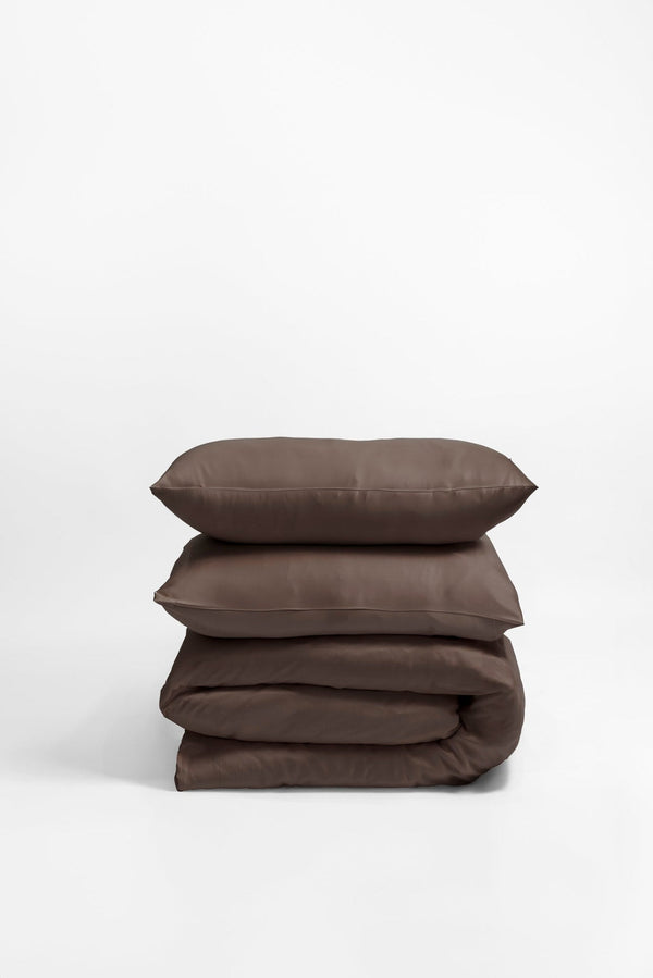 Core Bedding Set — Bamboo Solid