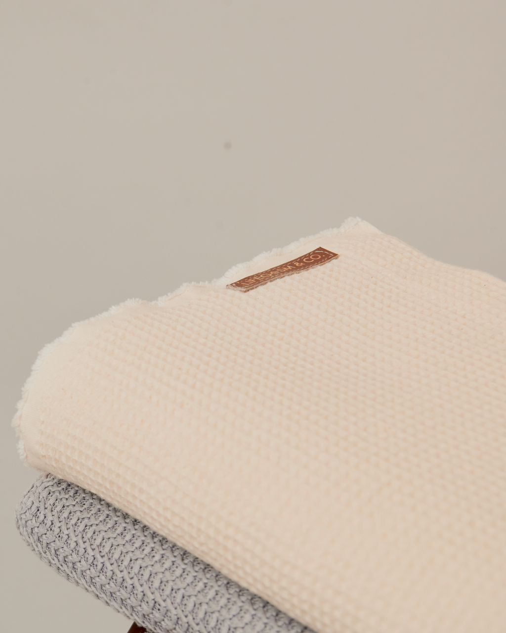 Woven Table Mats, Set of 4