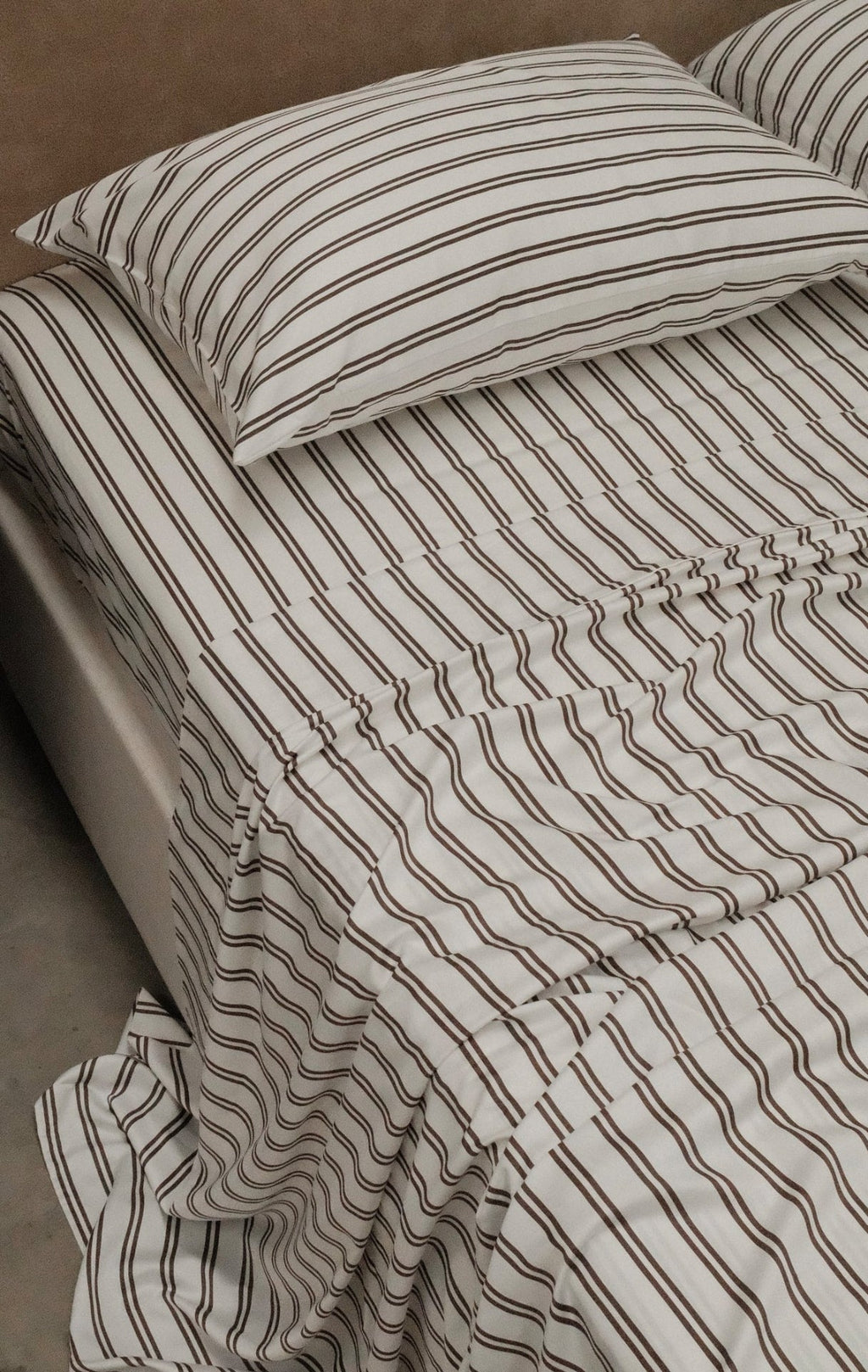 Duvet Cover Set styled shot