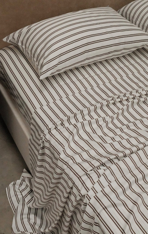 Duvet Cover Set styled shot