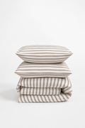 Core Bedding Set Warm Ivory