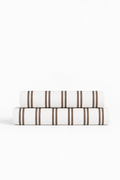 Primary Bedding Set Warm Ivory
