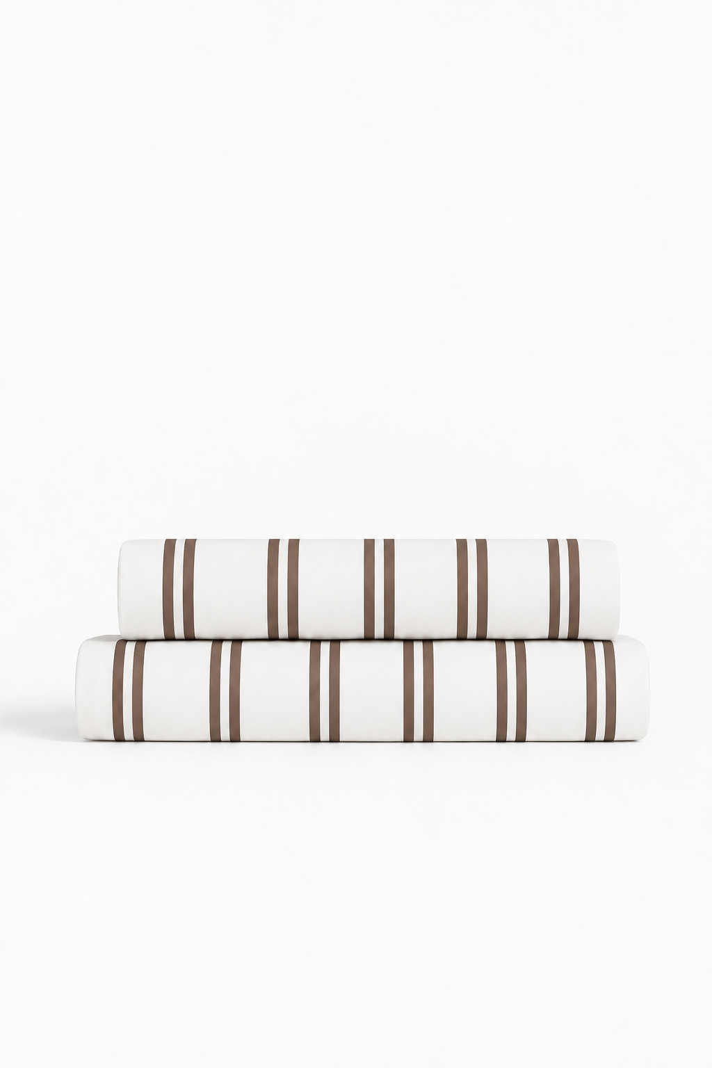 Duvet Cover sheet rolls detail